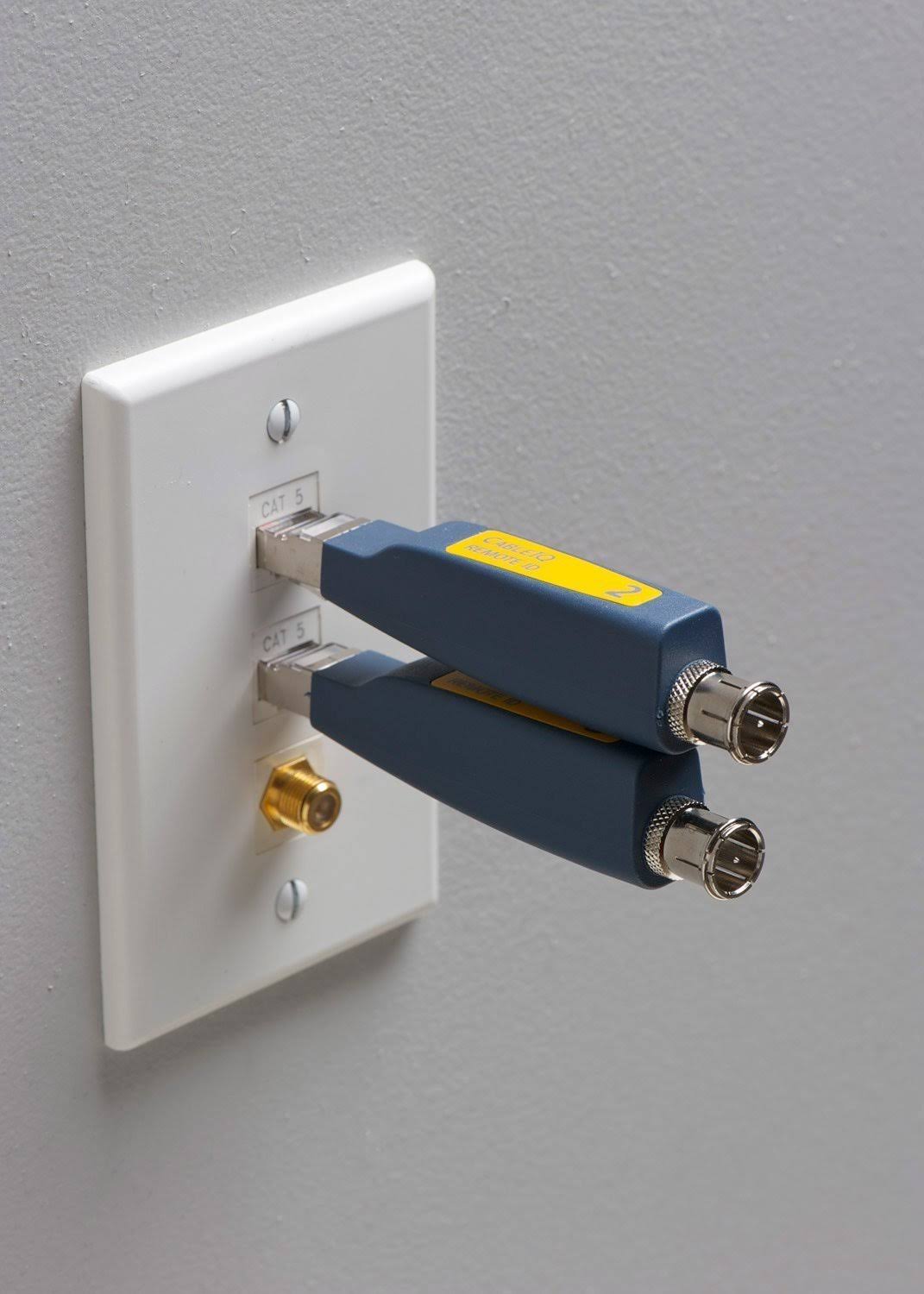 CableIQ Wiremap Adapter S9182