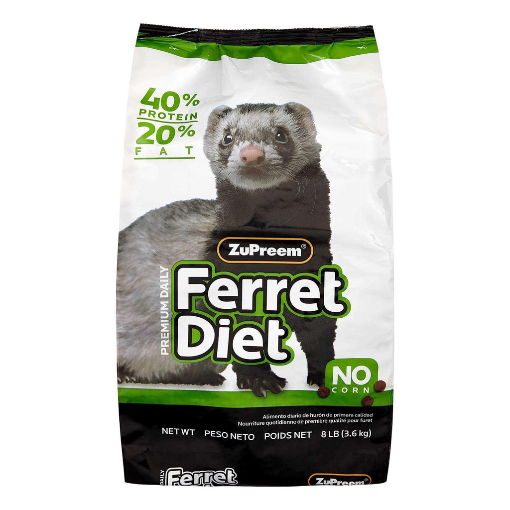 Premium Ferret Diet A731