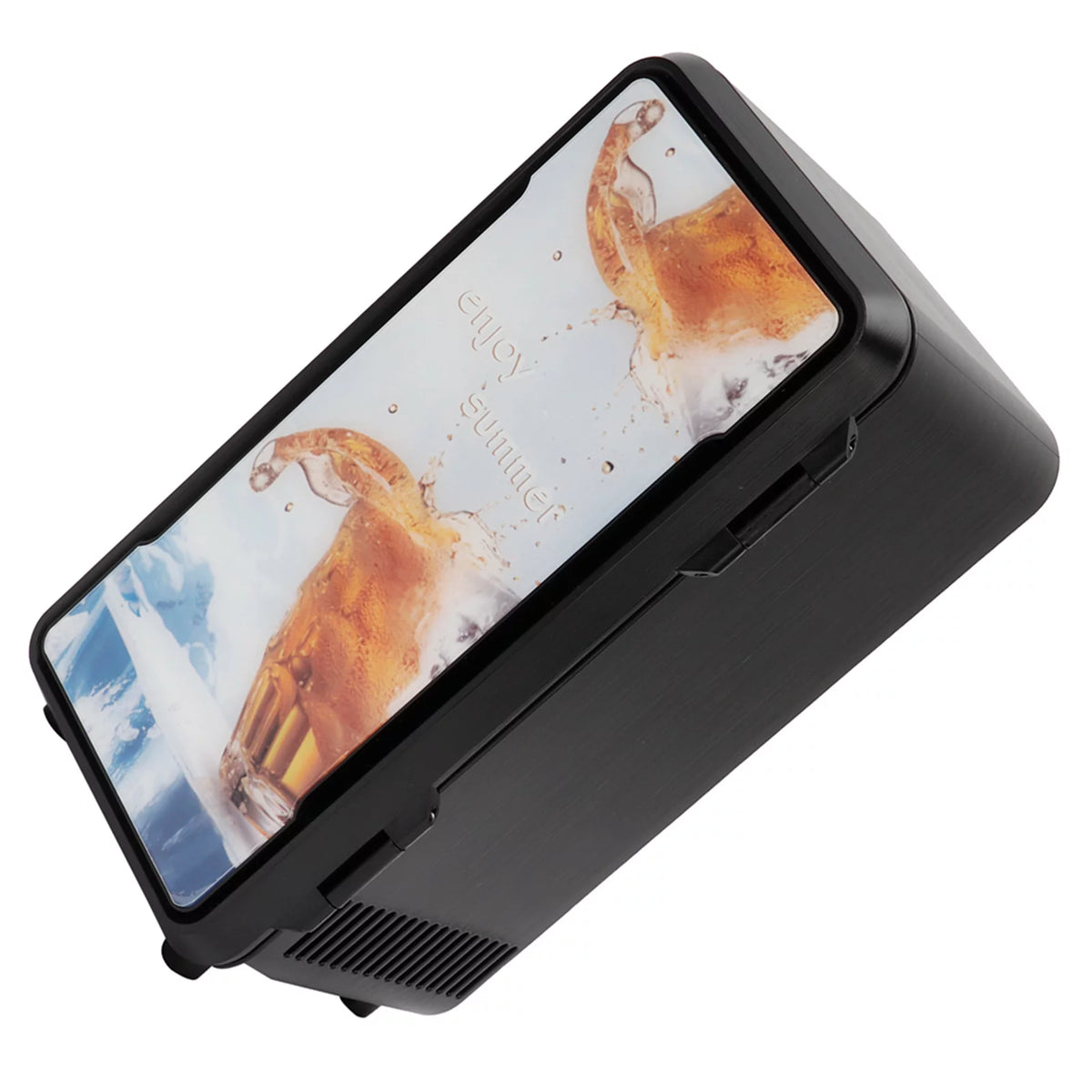 USB Rapid Cooling Electric Cooler Warmer R398987