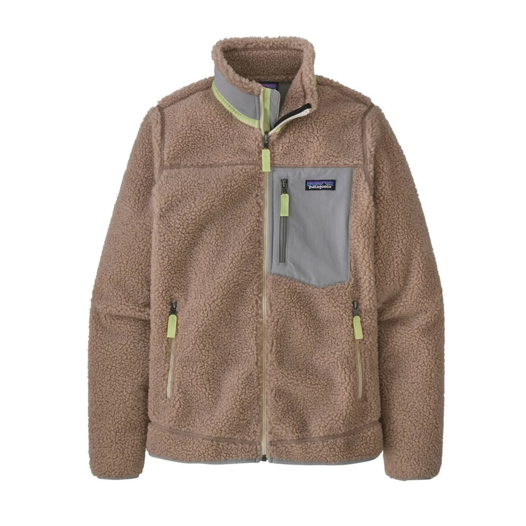 Women's Jacket W2564