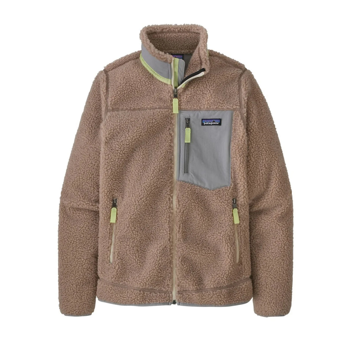 Women's Jacket W2564