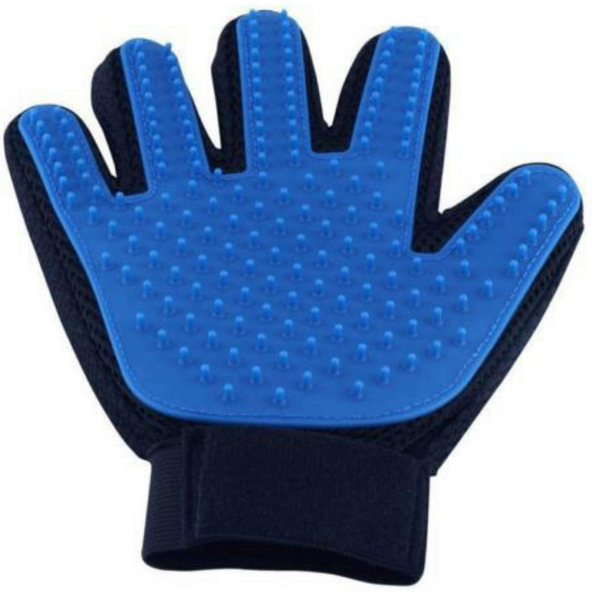 Silicone Pet Grooming Gloves Z36728