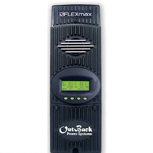 MPPT Charge Controller C380