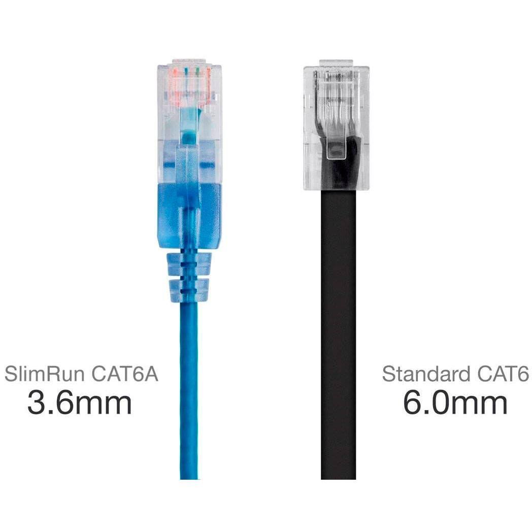 Cat6a Ethernet Patch Cable M4664