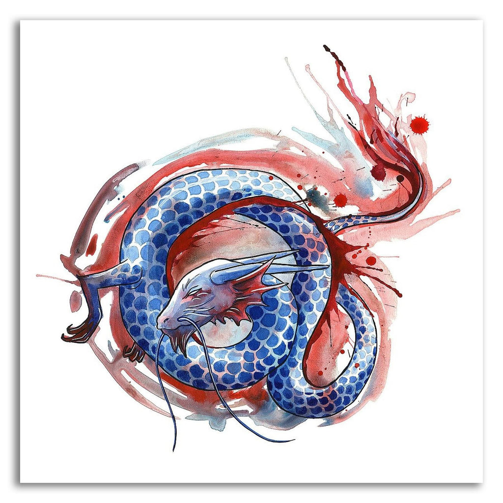 Print on Canvas Ready to Hang O925467