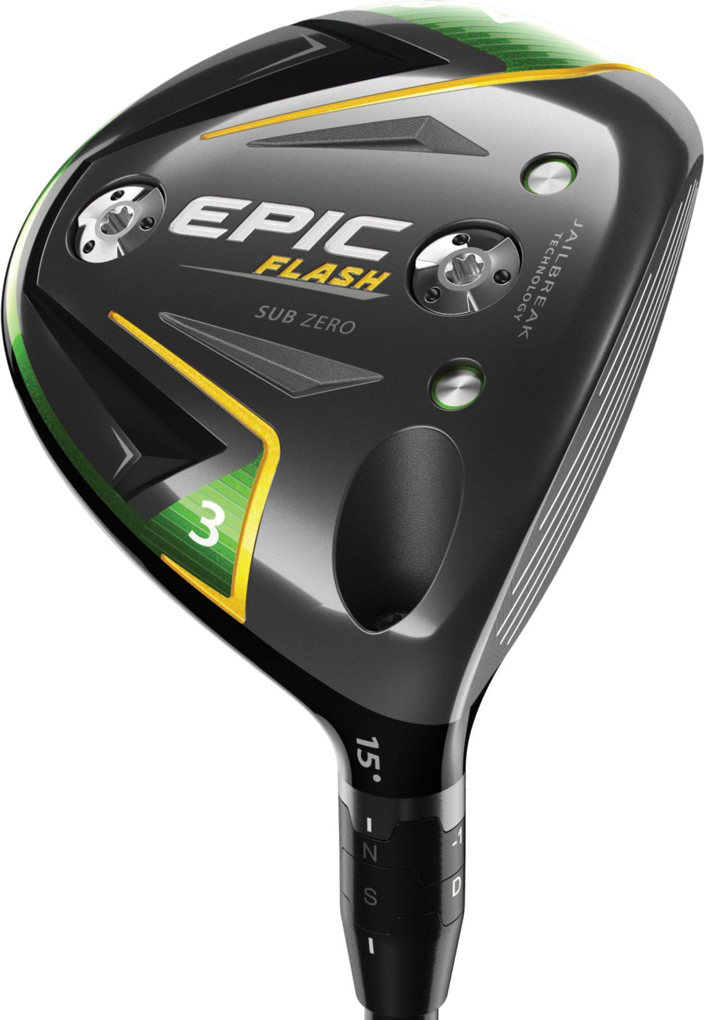 Fairway Wood Golf Club B541549