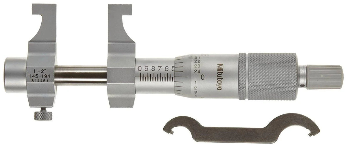 1-2 Inside Micrometer Caliper G24503