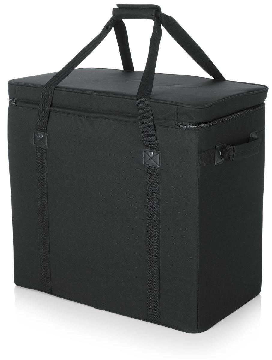 Lightweight LCD Case 19-22x22 W713