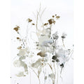 Nature Poster and Print 54 in. x 72 in., Black/White K8185
