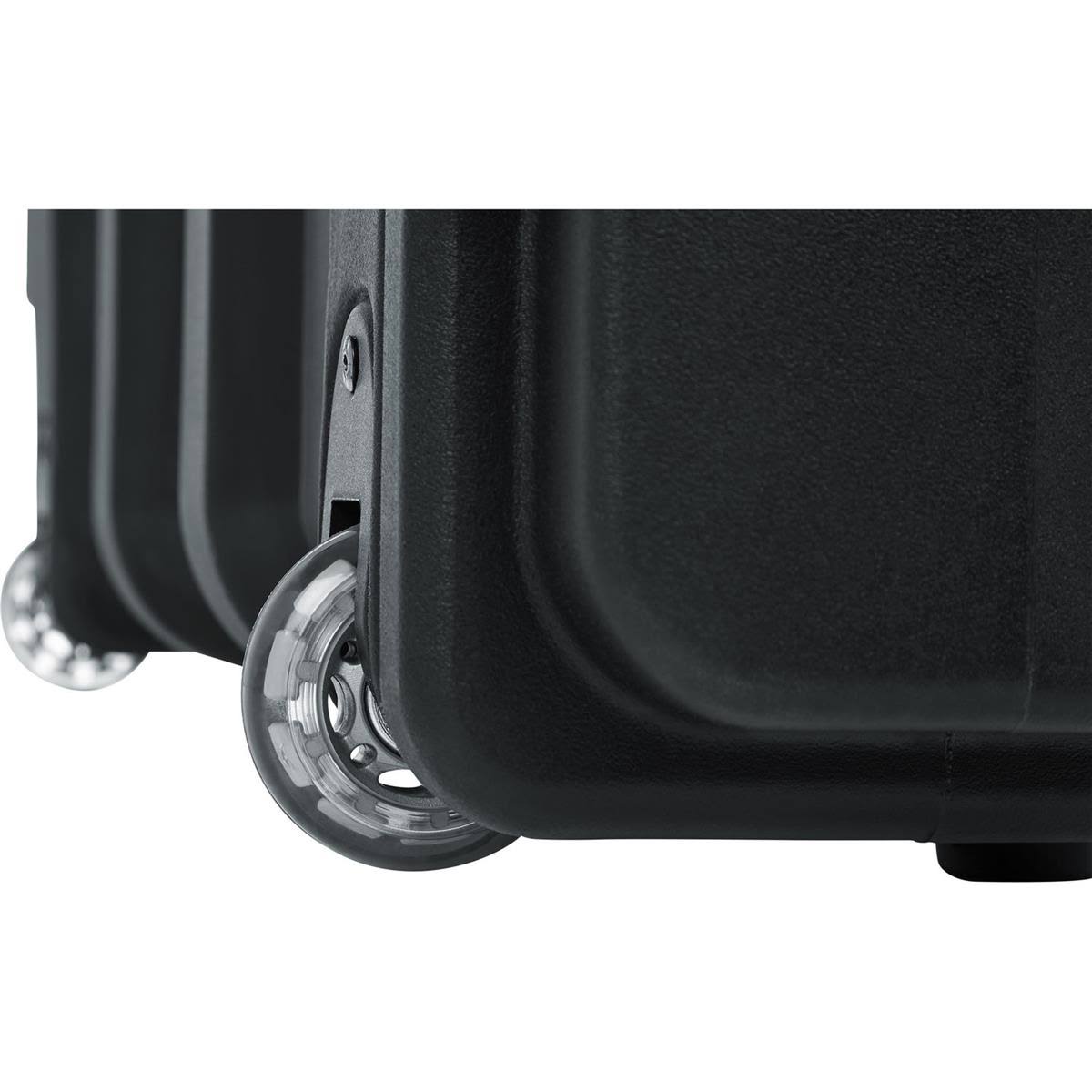Roto Molded LCD/LED Case P2718
