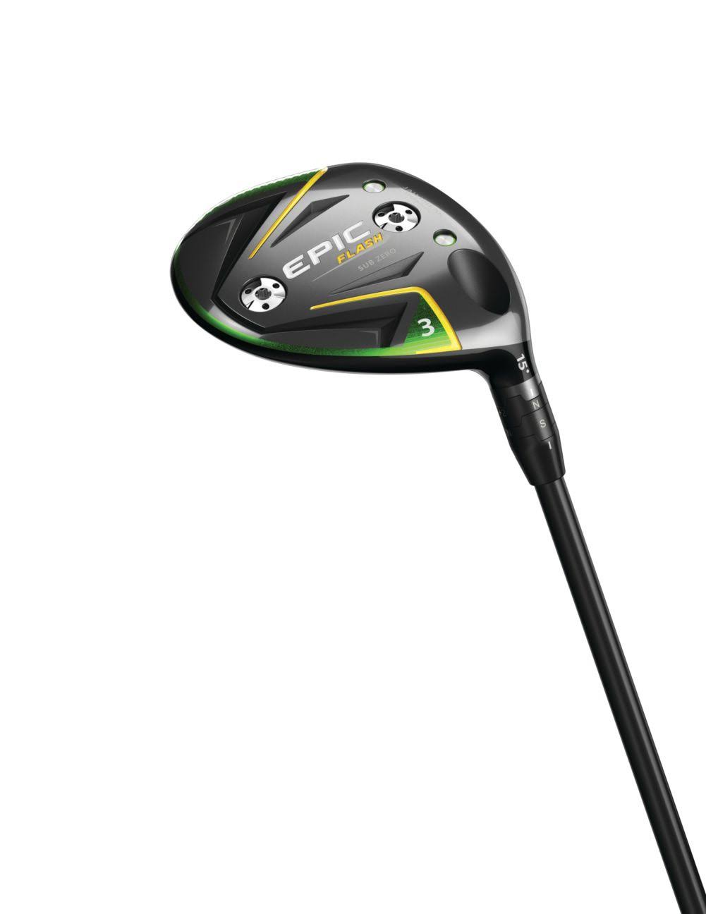 Fairway Wood Golf Club B541549
