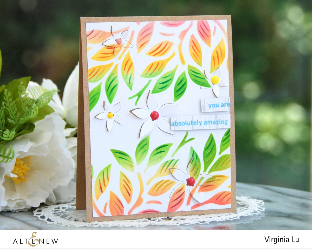 Cardmaking Kit V813