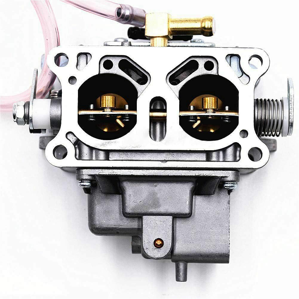 Carburetor for Mule 3000 3020 3010 2001-2008 4x4 B58872