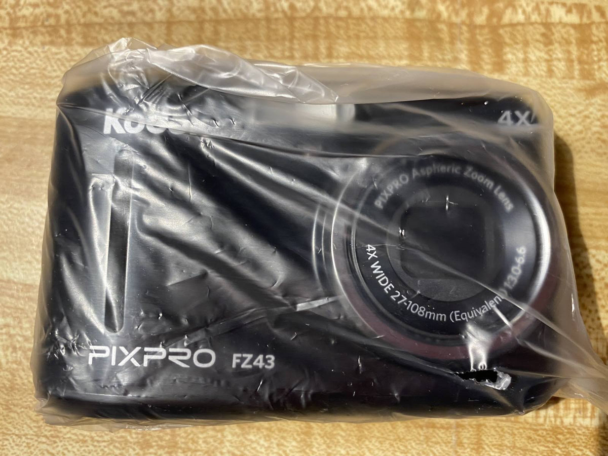 Digital Camera Z58207