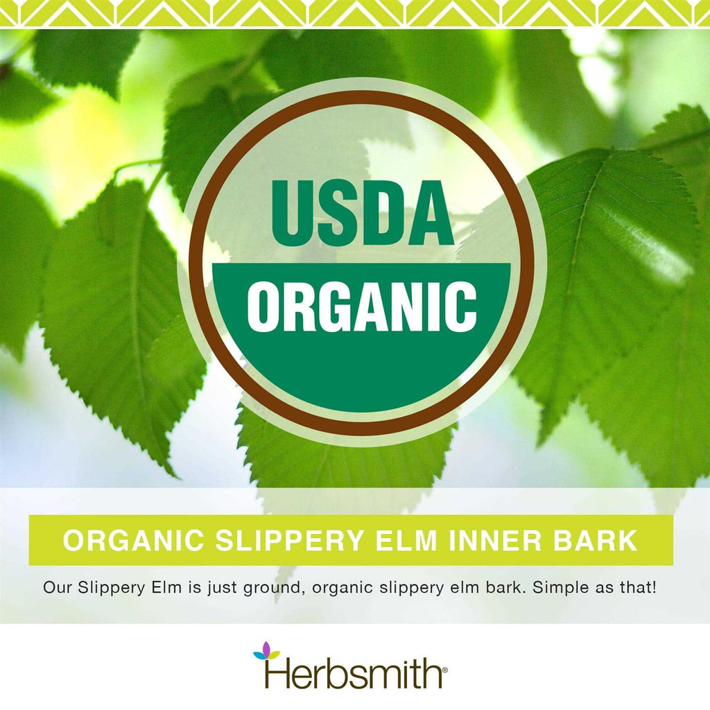 Slippery Elm Digestive Support Pet Supplies C12027