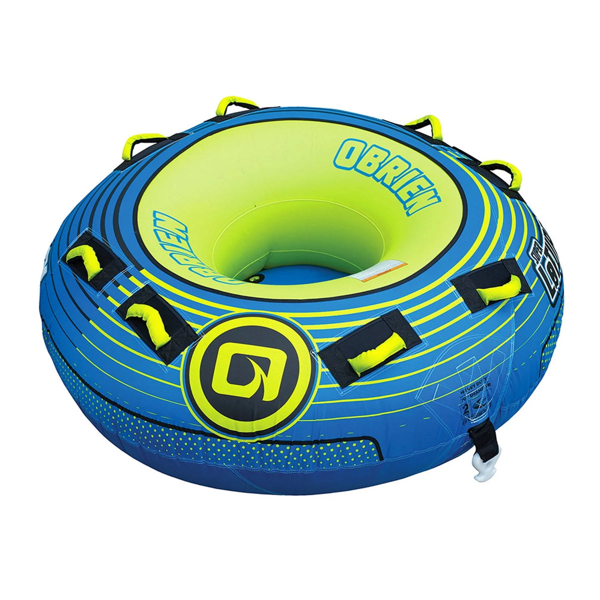 70 Inch Inflatable Towable Inner Tube L678