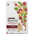 Dog Food With Farm-Raised Beef T28234