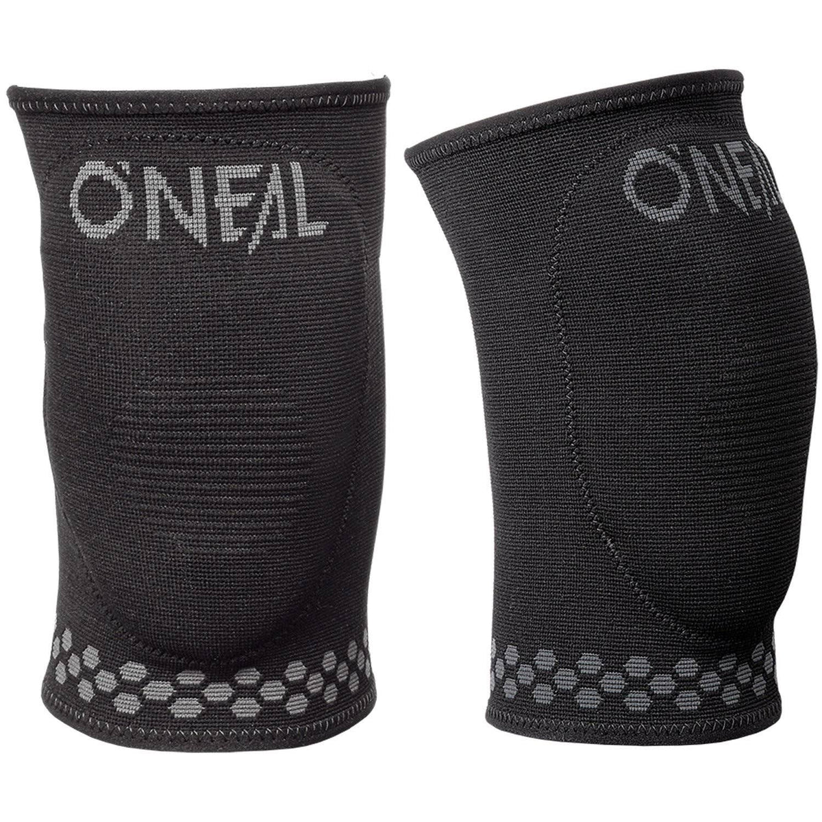 Black Knee Protectors G56610