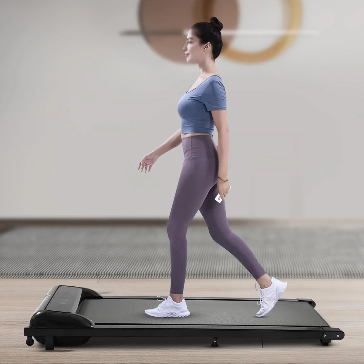 Folding Treadmill K334898