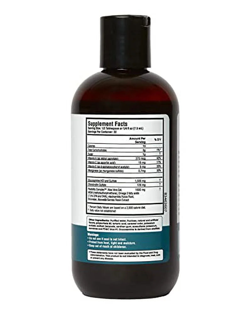 Liquid JointCare 8 oz V783175