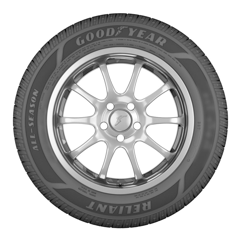 All-Season 205/60R16 92V Tire F38639