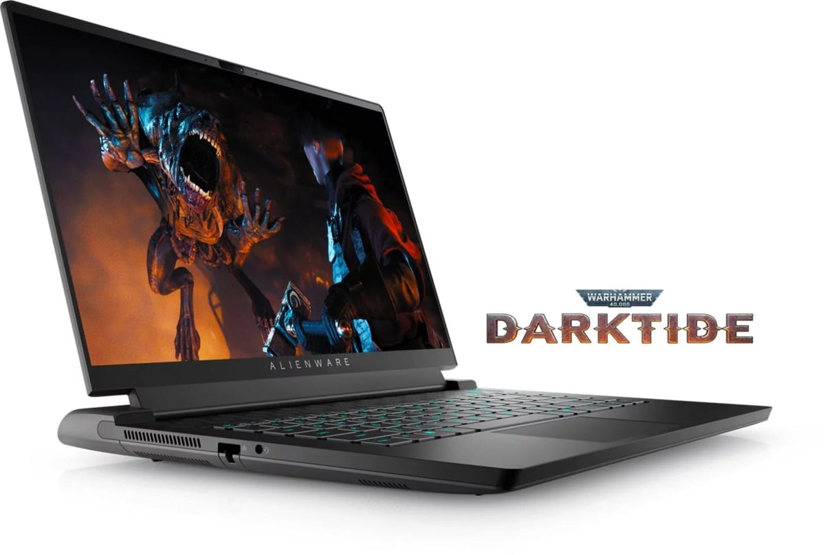 15.6" QHD Gaming Laptop Ryzen 9 512GB SSD 32GB RAM RTX 3070 L8431