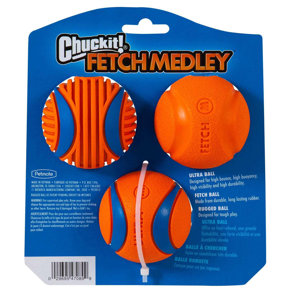 Fetch Medley Pet Supplies C111949