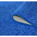 Cobalt Solid-Color Area Rug 12'x16' C55337