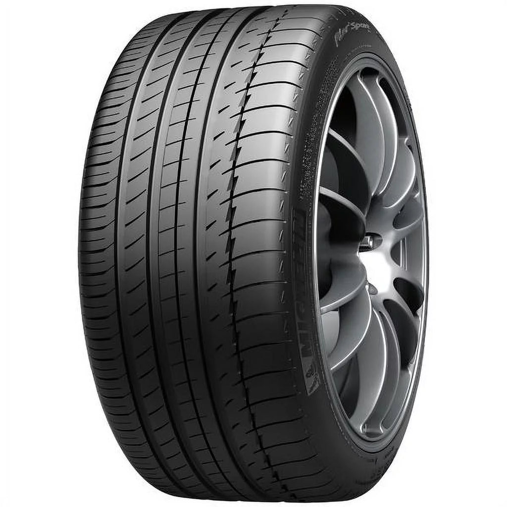 275/40ZR17 Passenger Tire J51886