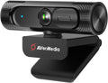 Full HD 1080p 60fps USB Webcam with Privacy Shutter P6880