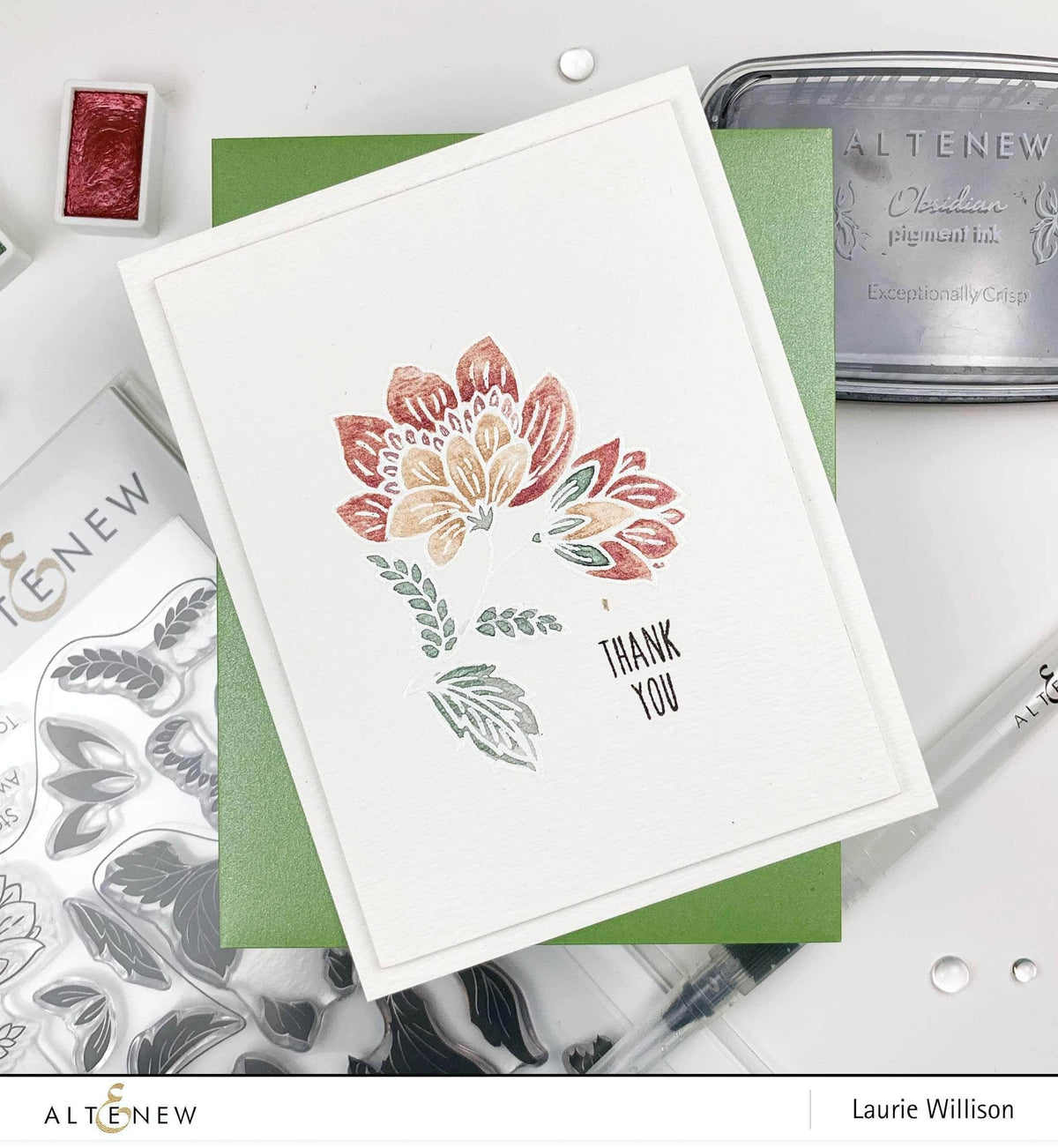 Cardmaking Kit V813