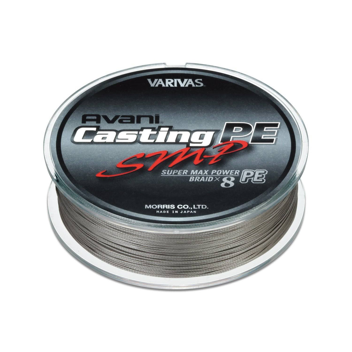 300M 5 Casting PE P226195