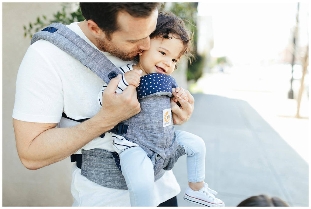 Baby Carrier U5389