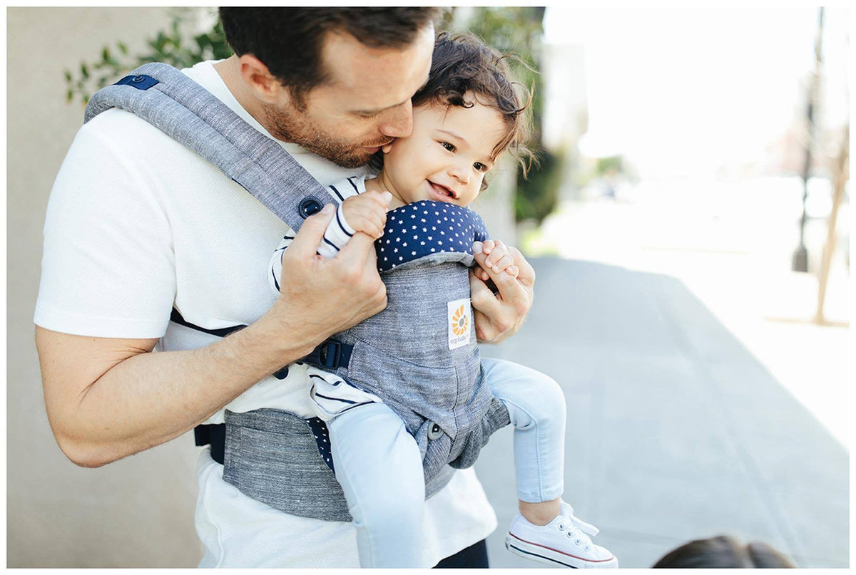 Baby Carrier U5389