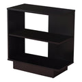 Cappuccino Accent Table B6708