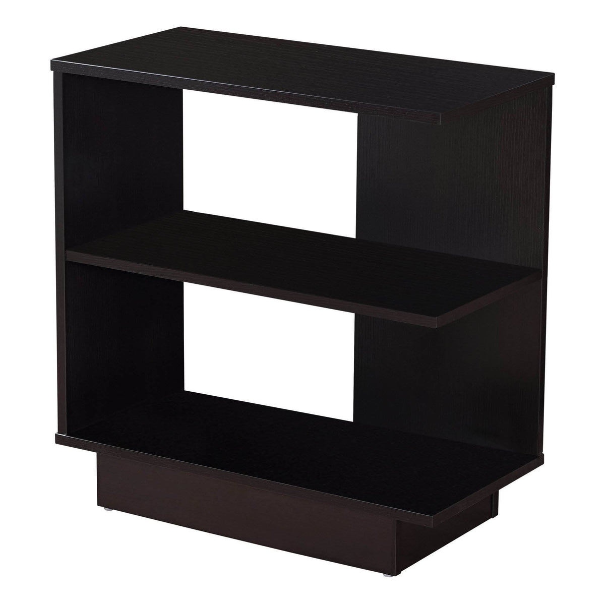 Cappuccino Accent Table B6708