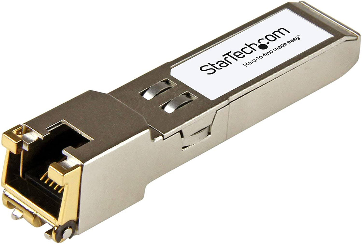 10GBase-T SFP+ Module K14041