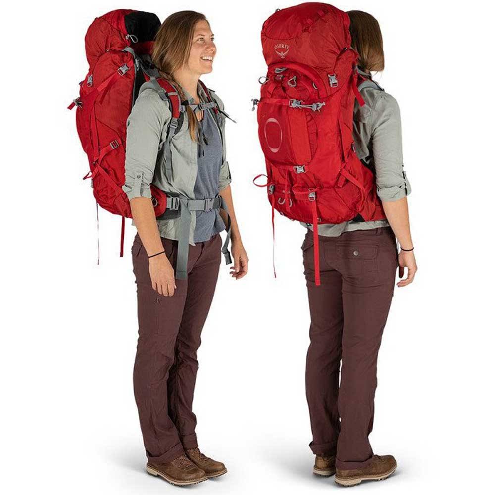 70 Backpack W971061