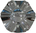 Chrome Wheel Rim Center Cap I939