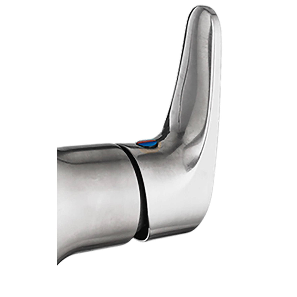 Pull-Down Kitchen Faucet Polished Chrome Z46919