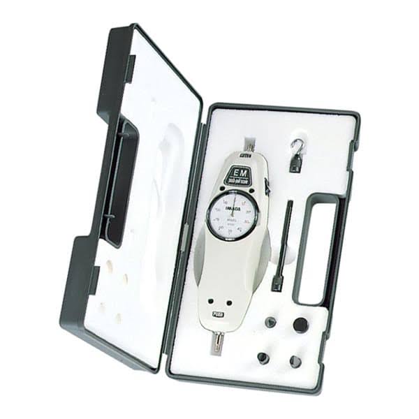 Analog Mechanical Force Gauge 5 kg M3121