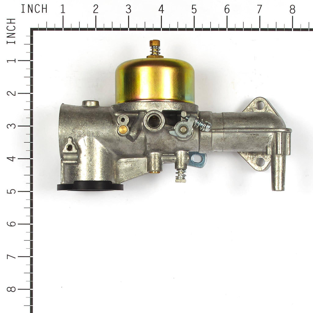 Carburetor E68418