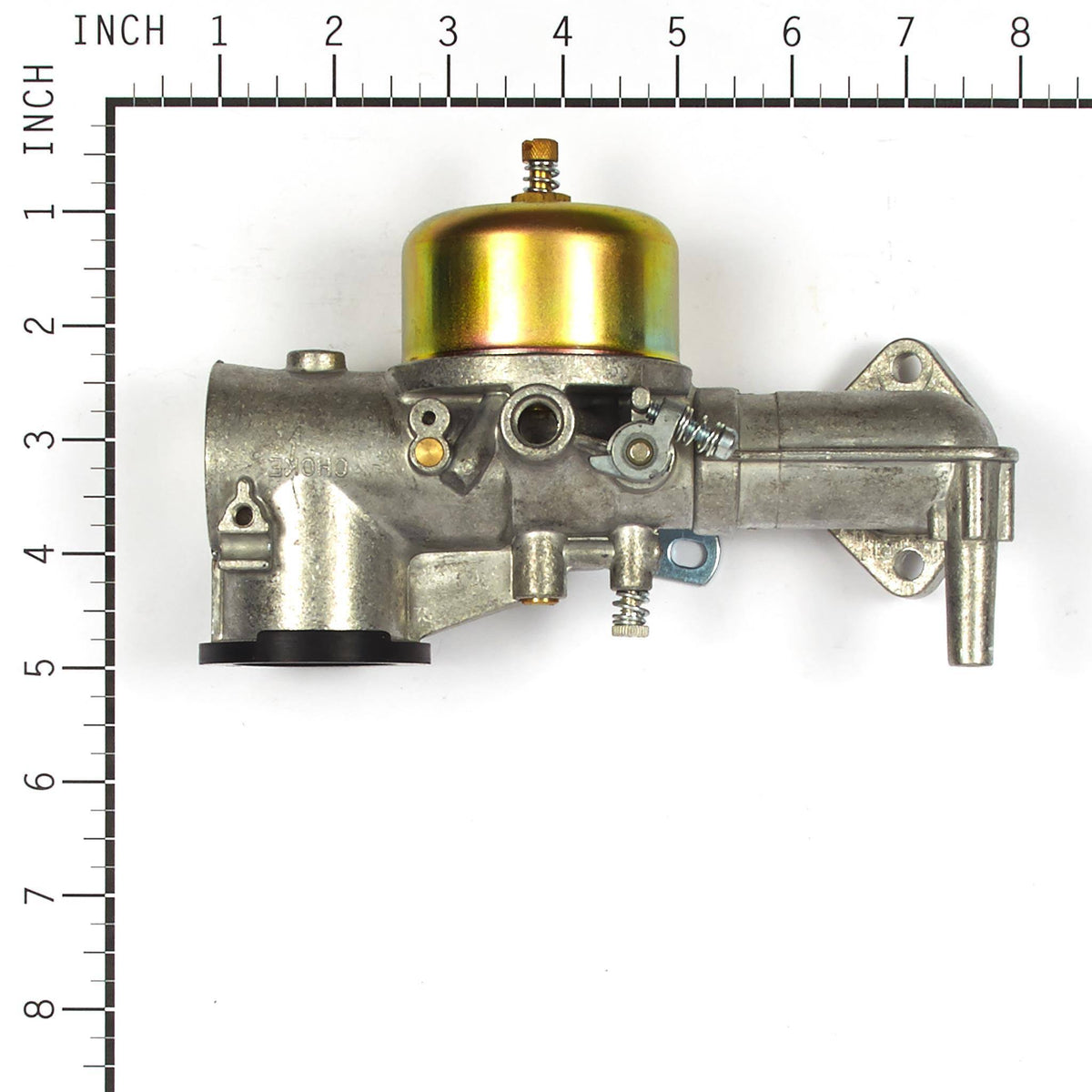Carburetor E68418