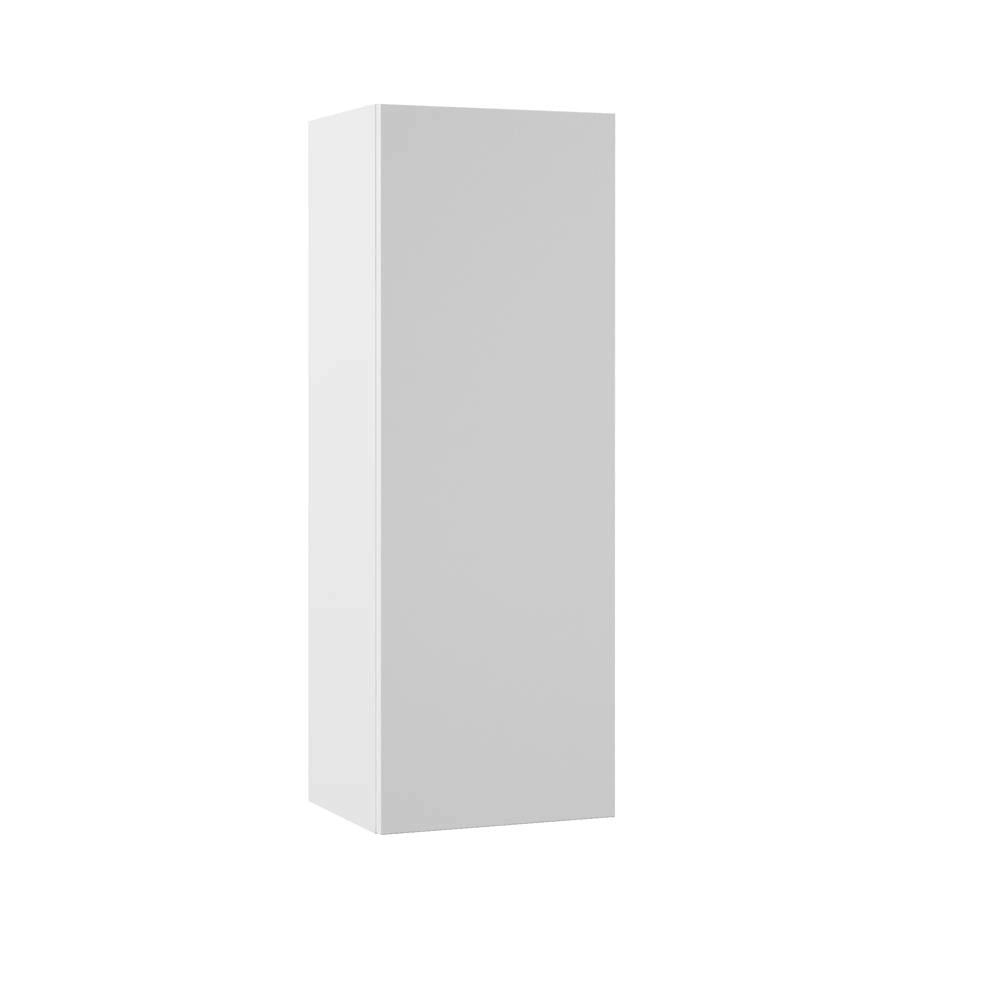 White 15x42x12 in. Wall Kitchen Cabinet P6965