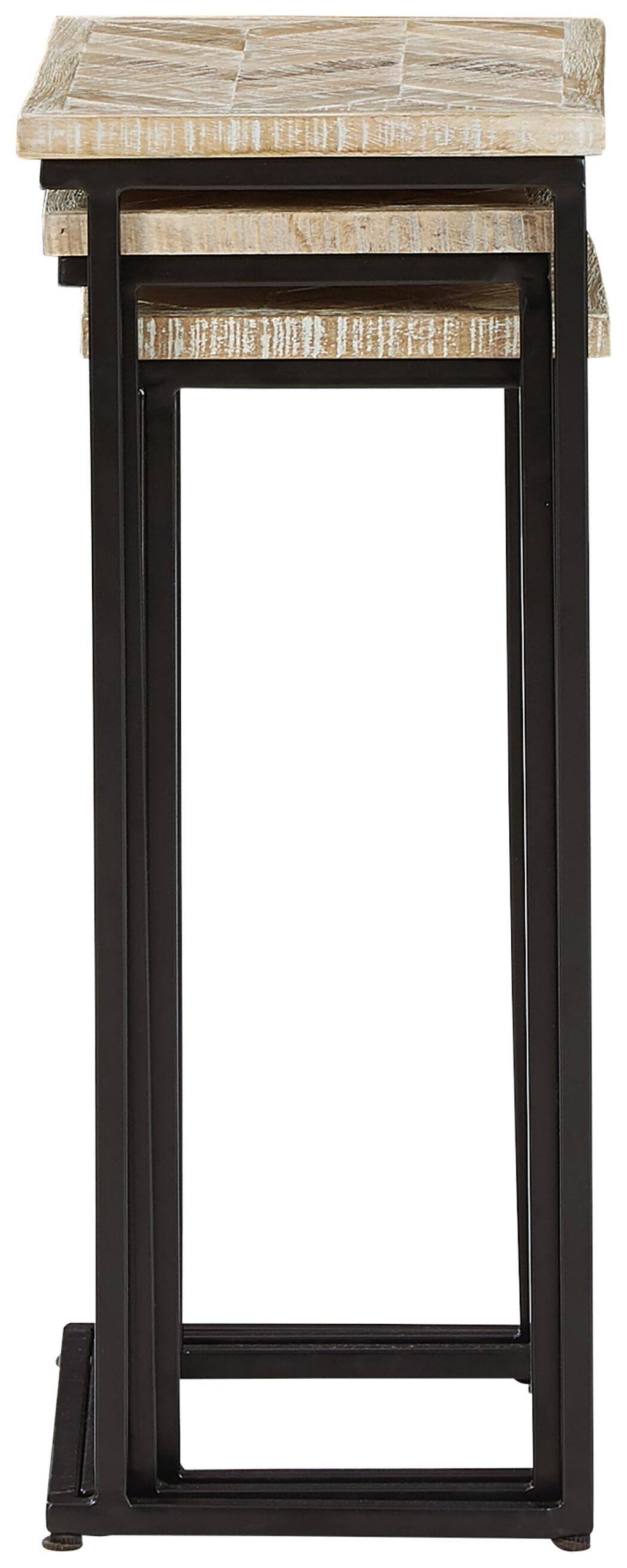 Accent Table (Set of 3) B86169