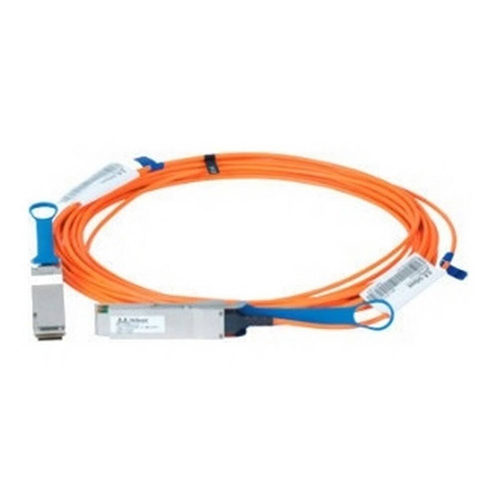 InfiniBand Fiber Optic Cable 16.4 ft I31236