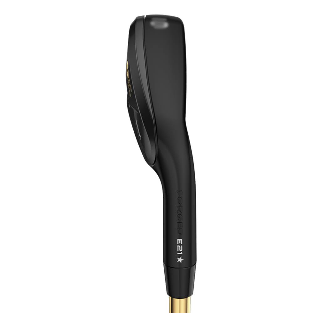 Individual Graphite Iron H83611