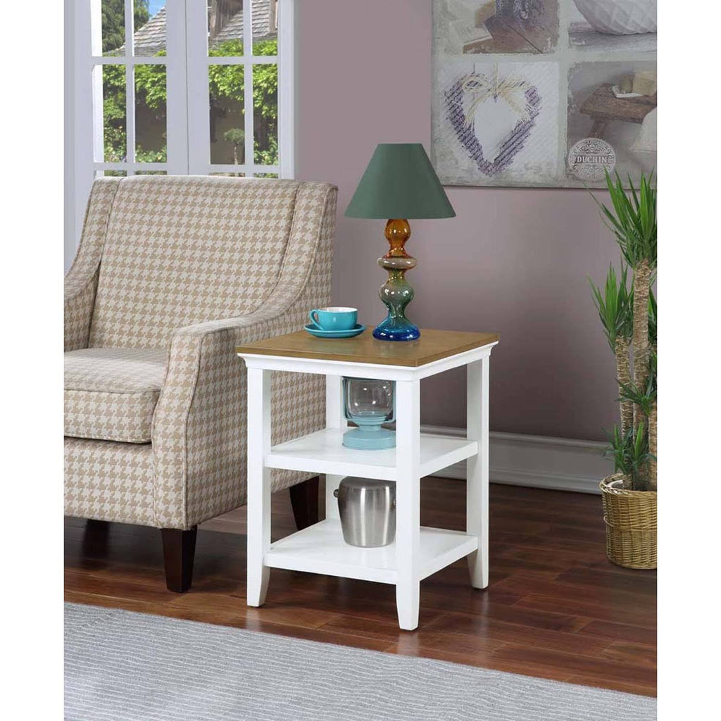 End Table N131
