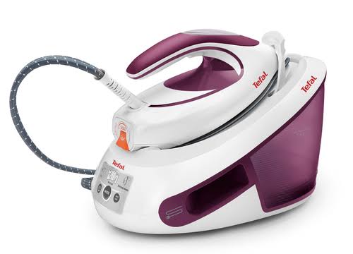 Anti Calc Steam Iron B645761