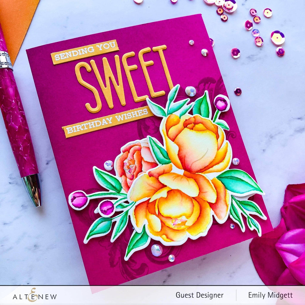 Cardmaking Kit V813